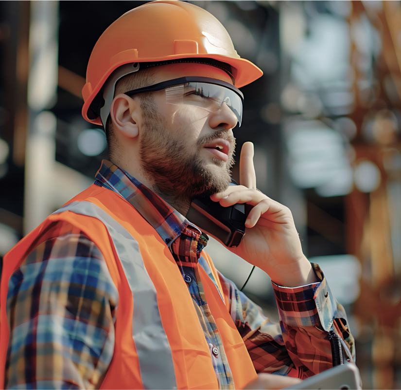 Contato Networking Engenharia