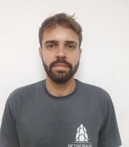 Membro da equipe Networking Engenharia