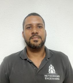 Membro da equipe Networking Engenharia